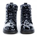 Wojtylko 1Z23007 modré detské zimné topánky | ARNO-obuv.sk - obuv s tradíciou