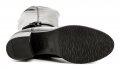Tamaris 1-25530-29 čierne dámske čižmy | ARNO-obuv.sk - obuv s tradíciou