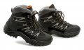 Jacalu PZ22-A2806z61 čierne tracking topánky | ARNO-obuv.sk - obuv s tradíciou