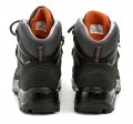 Jacalu PZ22-A2807z61 čierne tracking topánky | ARNO-obuv.sk - obuv s tradíciou