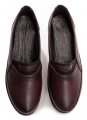 T.Sokolski BK W22-486 bordová dámska obuv | ARNO-obuv.sk - obuv s tradíciou