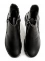 T.Sokolski čierna dámska obuv CH Z22-23 | ARNO-obuv.sk - obuv s tradíciou