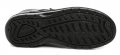 Wawel PA411F čierne pánske nadmerné poltopánky | ARNO-obuv.sk - obuv s tradíciou