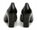 Pulso AF-430 čierne dámske podmerné lodičky | ARNO-obuv.sk - obuv s tradíciou