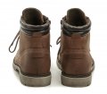 Weinbrenner G2706z41 hnedé pánske zimné topánky | ARNO-obuv.sk - obuv s tradíciou