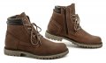 Weinbrenner G2706z41 hnedé pánske zimné topánky | ARNO-obuv.sk - obuv s tradíciou