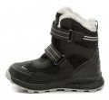 Medico ME53504 čierne detské zimné topánky | ARNO-obuv.sk - obuv s tradíciou