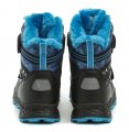 Medico ME53503 modré detské zimné topánky | ARNO-obuv.sk - obuv s tradíciou