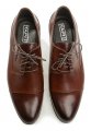 Tapi G-6922 hnedá pánska spoločenská obuv | ARNO-obuv.sk - obuv s tradíciou