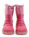 Top Bimbo 488 cristalo ružové detské snehule | ARNO-obuv.sk - obuv s tradíciou