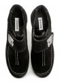 Scandi 229-0007-A1 čierna dámska zimná obuv | ARNO-obuv.sk - obuv s tradíciou