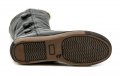 Wild 0311973008571A2 čierne dámske zimné topánky | ARNO-obuv.sk - obuv s tradíciou