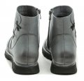 Wild 15019096B2 šedé dámske zimné topánky | ARNO-obuv.sk - obuv s tradíciou