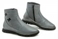 Wild 15019096B2 šedé dámske zimné topánky | ARNO-obuv.sk - obuv s tradíciou