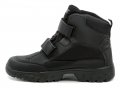 Lico 710108 Ecuador V čierne detské zimné topánky | ARNO-obuv.sk - obuv s tradíciou
