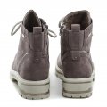 Jana 8-26268-29 staroružové dámske nadmerné zimné topánky šírka H | ARNO-obuv.sk - obuv s tradíciou