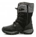Lico 710220 SILKE dámske zimné členkové topánky | ARNO-obuv.sk - obuv s tradíciou