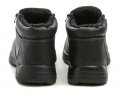 Magnus 363-0058-A6 čierne pánske zimné topánky | ARNO-obuv.sk - obuv s tradíciou