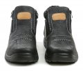 Magnus 363-0058-A6 čierne pánske zimné topánky | ARNO-obuv.sk - obuv s tradíciou