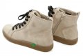 Jana 8-25280-29 taupe dámske nadmerné zimné topánky | ARNO-obuv.sk - obuv s tradíciou