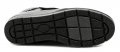 Medi Line 003-022-2 čierne dámske zdravotné poltopánky | ARNO-obuv.sk - obuv s tradíciou