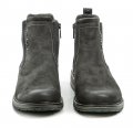 Mustang 4157-608-259 graphit pánske zimné topánky | ARNO-obuv.sk - obuv s tradíciou