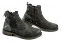 Mustang 4157-608-259 graphit pánske zimné topánky | ARNO-obuv.sk - obuv s tradíciou