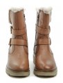Tamaris 8-86482-29 hnedé dámske zimné topánky | ARNO-obuv.sk - obuv s tradíciou