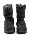 Lico 710229 AlminaA čierne dámske zimné topánky | ARNO-obuv.sk - obuv s tradíciou