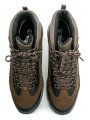 Lico 220072 Milan hnedé pánske nadmerné topánky | ARNO-obuv.sk - obuv s tradíciou