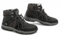 Mustang 4942-601-9 čierne pánske zimné topánky | ARNO-obuv.sk - obuv s tradíciou