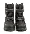 Lico 710234 Skien V čierne pánske zimné topánky | ARNO-obuv.sk - obuv s tradíciou