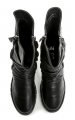 Wild 2011910B2 čierna dámska zimná obuv | ARNO-obuv.sk - obuv s tradíciou