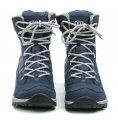 Lico Brütting 711020 Himalaya modré dámske zimné topánky | ARNO-obuv.sk - obuv s tradíciou